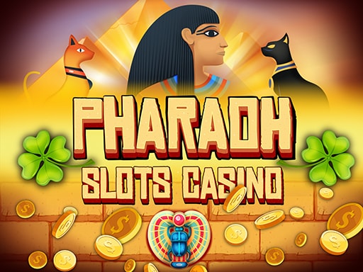 pharaoh-slots-casino